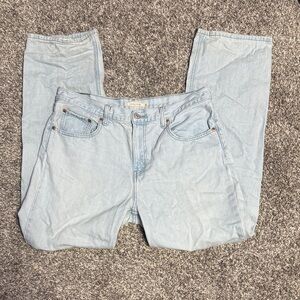 Levi's Jeans in Light Blue